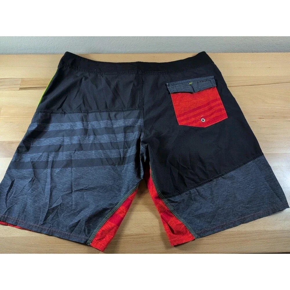 Billabong platinum swim